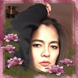 Meet your Posher, Jenny